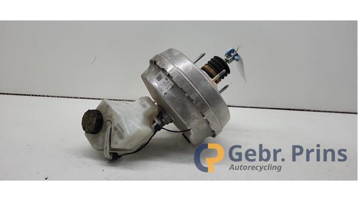 Usagé Servo frein Landrover Discovery Sport (LC) 2.0 Si4 16V Prix € 75,00 Règlement à la marge proposé par Autorec. Gebr. Prins b.v.
