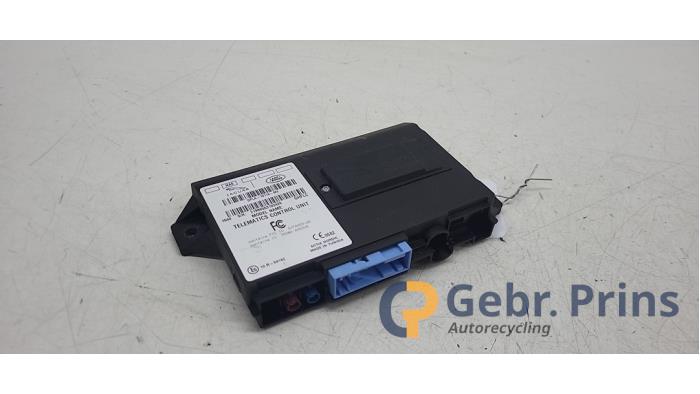 Używane Modul telefoniczny Landrover Discovery Sport (LC) 2.0 Si4 16V Cena € 75,00 Procedura marży oferowane przez Autorec. Gebr. Prins b.v.
