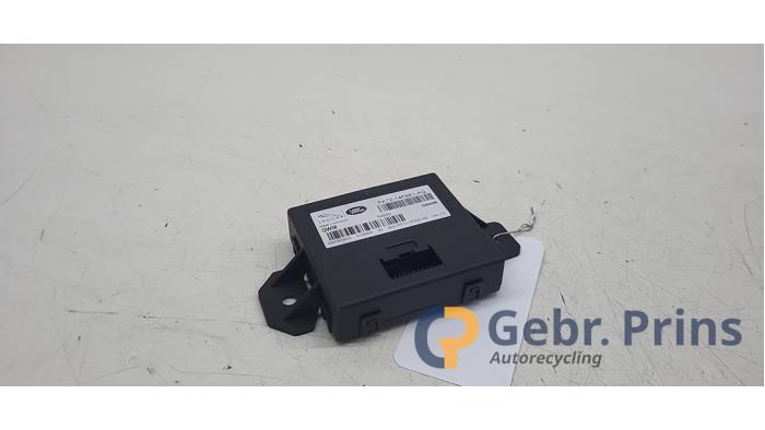 Begagnade Gateway-modul Landrover Discovery Sport (LC) 2.0 Si4 16V Pris € 50,00 Marginaltabell erbjuds av Autorec. Gebr. Prins b.v.