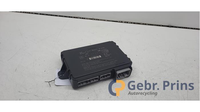 Używane Modul keyless vehicle Landrover Discovery Sport (LC) 2.0 Si4 16V Cena € 50,00 Procedura marży oferowane przez Autorec. Gebr. Prins b.v.