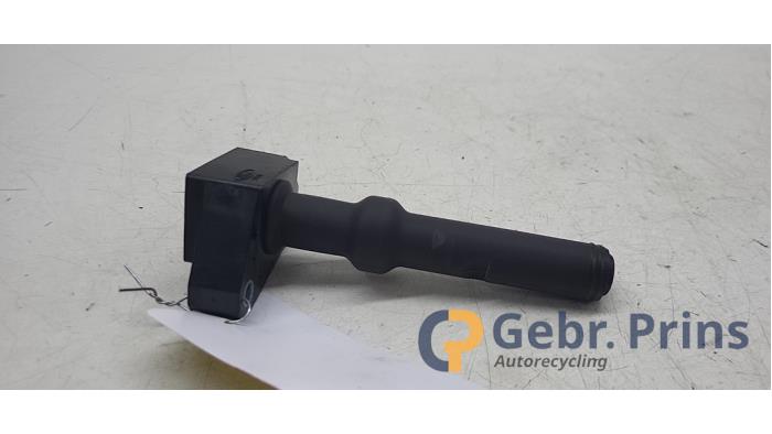 Usagé Broche bobine Ford Focus 4 1.0 Ti-VCT EcoBoost 12V 125 Prix € 25,00 Règlement à la marge proposé par Autorec. Gebr. Prins b.v.