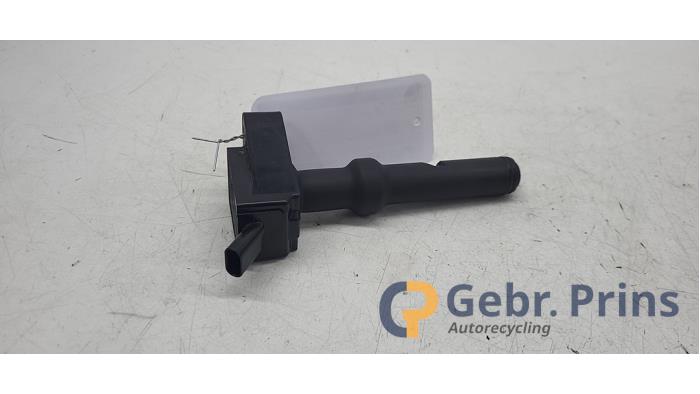 Usagé Broche bobine Ford Focus 4 1.0 Ti-VCT EcoBoost 12V 125 Prix € 25,00 Règlement à la marge proposé par Autorec. Gebr. Prins b.v.
