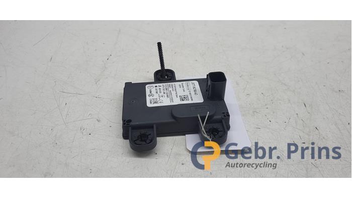 Begagnade Radarsensor Ford Focus 4 1.0 Ti-VCT EcoBoost 12V 125 Pris € 150,00 Marginaltabell erbjuds av Autorec. Gebr. Prins b.v.