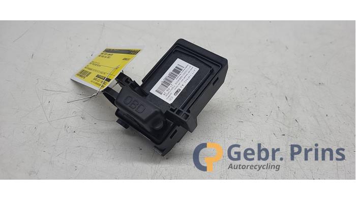 Used Smart entry computer Ford Focus 4 1.0 Ti-VCT EcoBoost 12V 125 Price € 75,00 Margin scheme offered by Autorec. Gebr. Prins b.v.