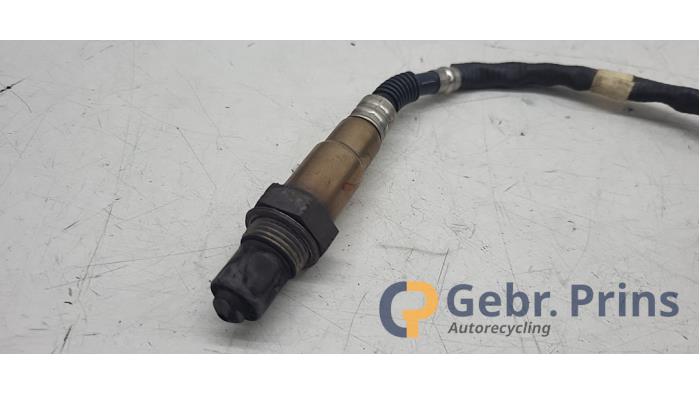 Sonde lambda d'un Ford Focus 4 1.0 Ti-VCT EcoBoost 12V 125 2021