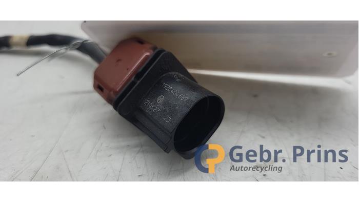 Sonde lambda d'un Ford Focus 4 1.0 Ti-VCT EcoBoost 12V 125 2021