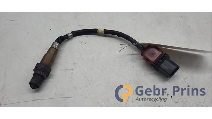 Usados Sonda Lambda Ford Focus 4 1.0 Ti-VCT EcoBoost 12V 125 Precio € 25,00 Norma de margen ofrecido por Autorec. Gebr. Prins b.v.