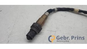 Sonde lambda d'un Ford Focus 4 1.0 Ti-VCT EcoBoost 12V 125 2021