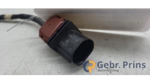 Sonde lambda d'un Ford Focus 4 1.0 Ti-VCT EcoBoost 12V 125 2021