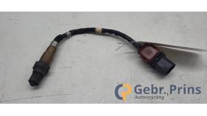 Sonde lambda d'un Ford Focus 4 1.0 Ti-VCT EcoBoost 12V 125 2021