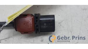 Sonde lambda d'un Ford Focus 4 1.0 Ti-VCT EcoBoost 12V 125 2021