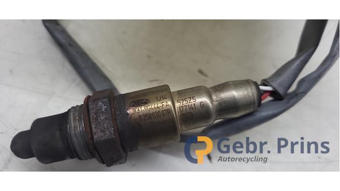 Lambda probe from a Ford Focus 4 1.0 Ti-VCT EcoBoost 12V 125 2021