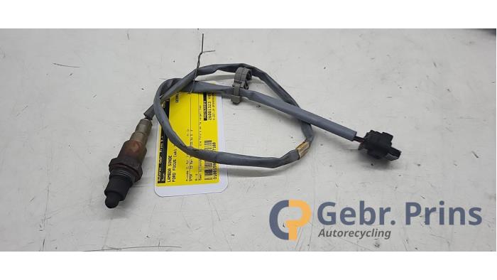 Usados Sonda Lambda Ford Focus 4 1.0 Ti-VCT EcoBoost 12V 125 Precio € 25,00 Norma de margen ofrecido por Autorec. Gebr. Prins b.v.
