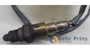 Lambda probe from a Ford Focus 4 1.0 Ti-VCT EcoBoost 12V 125 2021