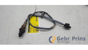 Lambda probe from a Ford Focus 4 1.0 Ti-VCT EcoBoost 12V 125 2021