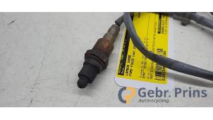 Lambda probe from a Ford Focus 4 1.0 Ti-VCT EcoBoost 12V 125 2021
