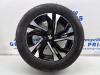 Peugeot 2008 (UD/UK/UR/US/UX) 1.2 VTi 12V PureTech 130 Jante + pneumatique
