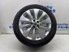 Opel Mokka/Mokka X 1.4 Turbo 16V 4x2 Jante + pneumatique