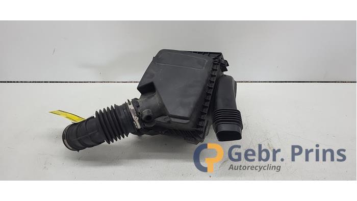 Begagnade Luftfilterhus Ford Focus 4 1.0 Ti-VCT EcoBoost 12V 125 Pris € 40,00 Marginaltabell erbjuds av Autorec. Gebr. Prins b.v.