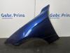 BMW 1 serie (F20) 118d 2.0 16V Kotflügel links vorne