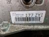 BMW 1 serie (F20) 118d 2.0 16V Getriebe