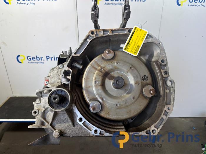 Gebrauchte Getriebe Renault Modus/Grand Modus (JP) 1.6 16V Preis € 350,00 Margenregelung angeboten von Autorec. Gebr. Prins b.v.