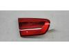 BMW 1 serie (F20) 118d 2.0 16V Rücklicht links