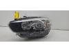 BMW 1 serie (F20) 118d 2.0 16V Scheinwerfer links