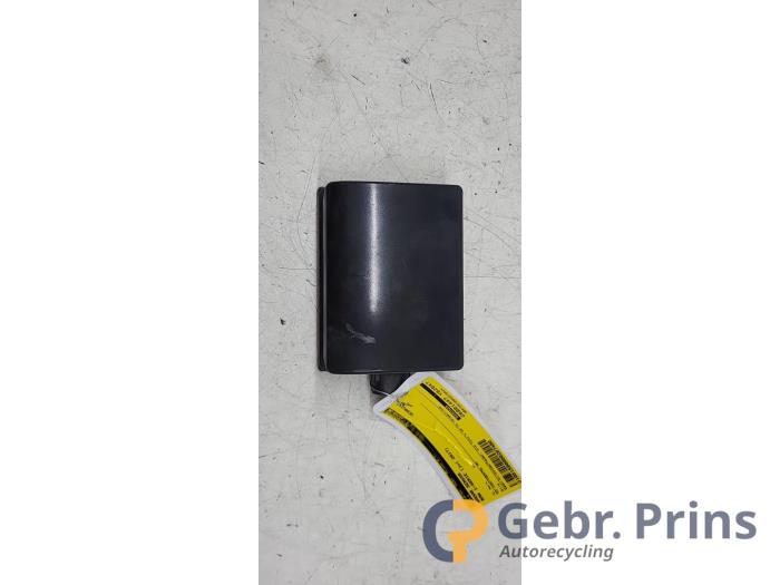 Begagnade Radarsensor BMW 1 serie (F20) 118d 2.0 16V Pris € 250,00 Marginaltabell erbjuds av Autorec. Gebr. Prins b.v.