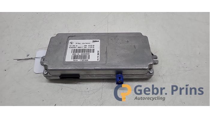 Usagé Module caméra BMW 1 serie (F20) 118d 2.0 16V Prix € 125,00 Règlement à la marge proposé par Autorec. Gebr. Prins b.v.