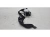 BMW 1 serie (F20) 118d 2.0 16V Sicherheitsgurt rechts vorne