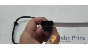 Lambdasonde van een BMW 1 serie (F20) 118d 2.0 16V 2017
