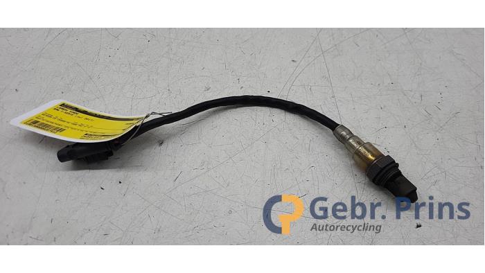 Used Lambda probe BMW 1 serie (F20) 118d 2.0 16V Price € 25,00 Margin scheme offered by Autorec. Gebr. Prins b.v.