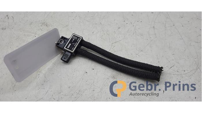 Begagnade Bränsletryckssensor BMW 1 serie (F20) 118d 2.0 16V Pris € 20,00 Marginaltabell erbjuds av Autorec. Gebr. Prins b.v.