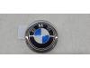 BMW 1 serie (F20) 118d 2.0 16V Heckklappengriff