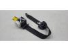 BMW 1 serie (F20) 118d 2.0 16V Sicherheitsgurt links vorne