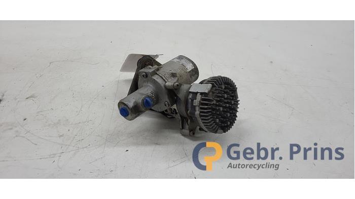 Begagnade Ackumulator Volkswagen Passat Variant (3G5) 1.4 GTE 16V Pris € 125,00 Marginaltabell erbjuds av Autorec. Gebr. Prins b.v.