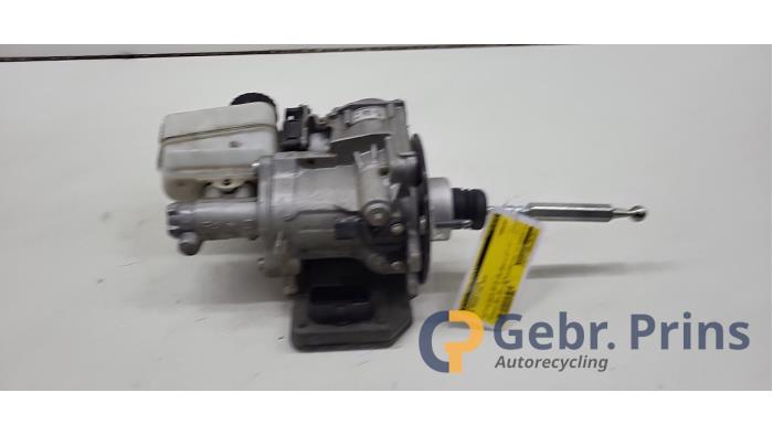 Usados Servofreno Volkswagen Passat Variant (3G5) 1.4 GTE 16V Precio € 125,00 Norma de margen ofrecido por Autorec. Gebr. Prins b.v.