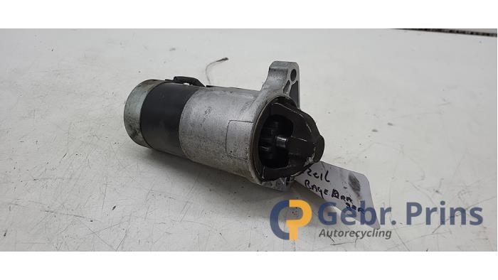 Gebrauchte Anlasser Mazda CX-5 I (KE,GH) 2.0 SkyActiv-G 16V 2WD Preis € 40,00 Margenregelung angeboten von Autorec. Gebr. Prins b.v.