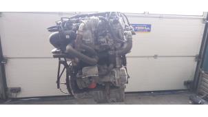 Used Engine Mitsubishi Colt (Z2/Z3) 1.5 DI-D 12V HP Price € 250,00 Margin scheme offered by Autorec. Gebr. Prins b.v.