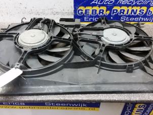 Used Cooling fans Opel Vectra C GTS 2.2 DTI 16V Price € 20,00 Margin scheme offered by Autorec. Gebr. Prins b.v.