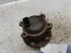 Knuckle, rear left from a Ford Mondeo IV Wagon 2.0 TDCi 140 16V 2010