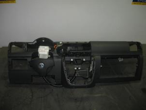 Used Airbag set + module Volkswagen Fox (5Z) 1.2 Price € 150,00 Margin scheme offered by Autorec. Gebr. Prins b.v.