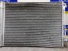 Air conditioning radiator from a BMW X6 (E71/72) xDrive35i 3.0 24V 2010