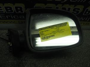 Used Wing mirror, right Dacia Sandero I (BS) 1.4 Price € 25,00 Margin scheme offered by Autorec. Gebr. Prins b.v.