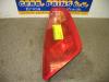 Taillight, right from a Fiat Grande Punto (199), 2005 1.4, Hatchback, Petrol, 1,368cc, 57kW (77pk), FWD, 350A1000, 2005-06 / 2012-10, 199AXB1; BXB1 2007