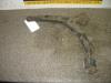 Front lower wishbone, left from a Peugeot 607 (9D/U), 1999 / 2011 2.2 HDi 16V FAP, Saloon, 4-dr, Diesel, 2.179cc, 98kW (133pk), FWD, DW12TED4FAP; 4HX, 2000-02 / 2006-02 2006