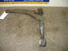 Front lower wishbone, right from a Peugeot 607 (9D/U) 2.2 HDi 16V FAP 2006