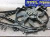 Cooling fans from a Opel Combo (Corsa C), 2001 / 2012 1.3 CDTI 16V, Delivery, Diesel, 1.248cc, 51kW (69pk), FWD, Z13DT; EURO4, 2005-08 / 2012-02 2006