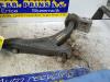 Front lower wishbone, left from a Alfa Romeo 159 Sportwagon (939BX), 2005 / 2012 2.4 JTDm 20V, Combi/o, Diesel, 2.387cc, 147kW (200pk), FWD, 939A3000; EURO4, 2006-03 / 2011-11, 939BXD 2006